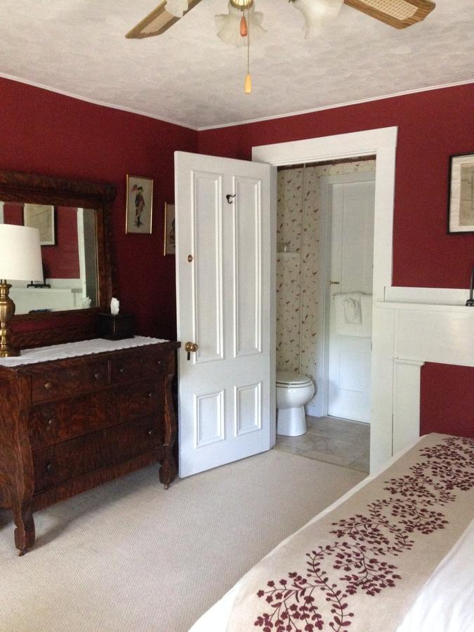 Benjamin Prescott Inn Jaffrey Dış mekan fotoğraf