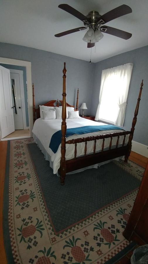 Benjamin Prescott Inn Jaffrey Dış mekan fotoğraf