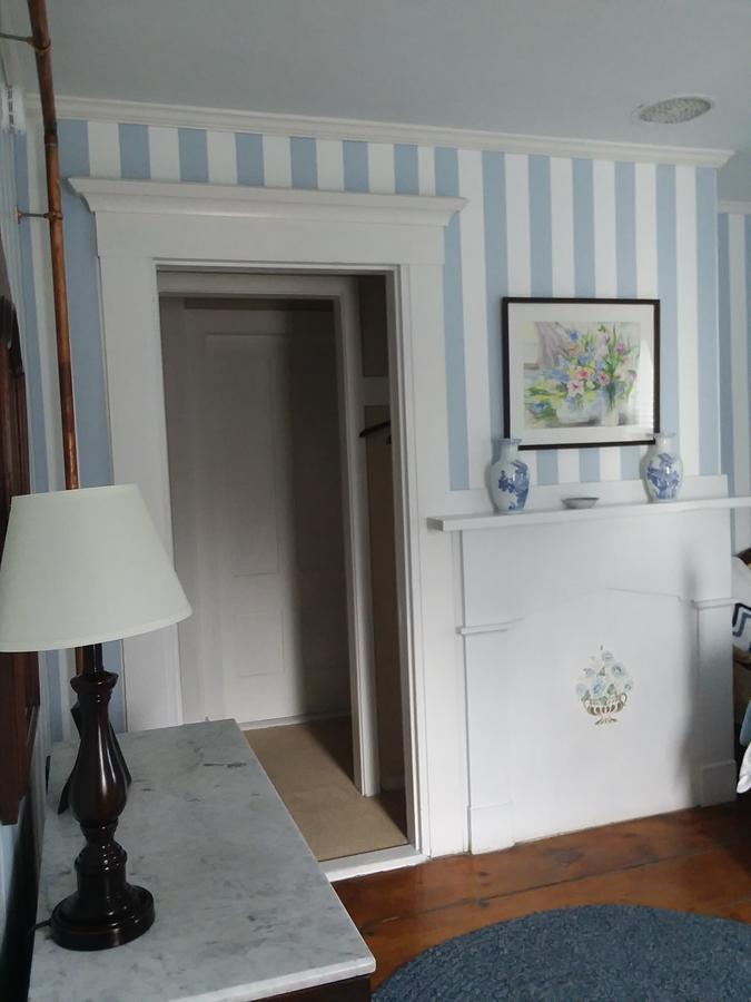 Benjamin Prescott Inn Jaffrey Dış mekan fotoğraf