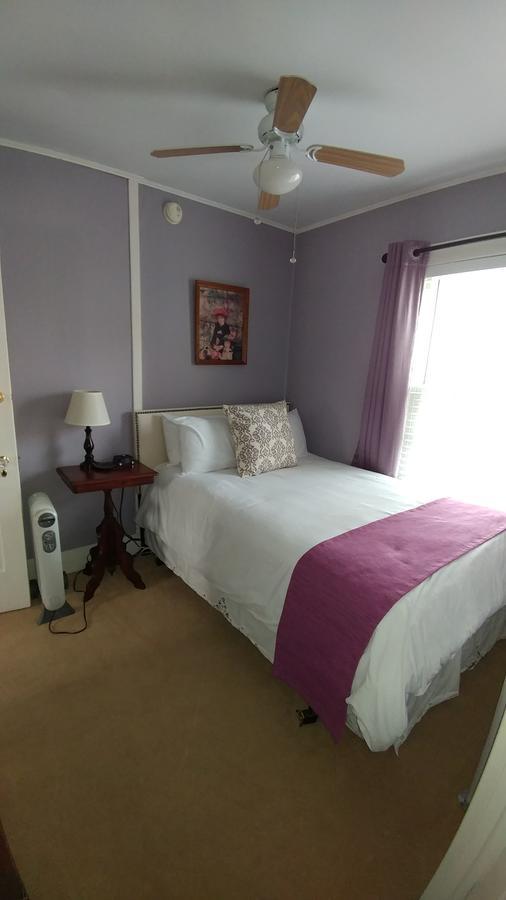 Benjamin Prescott Inn Jaffrey Dış mekan fotoğraf