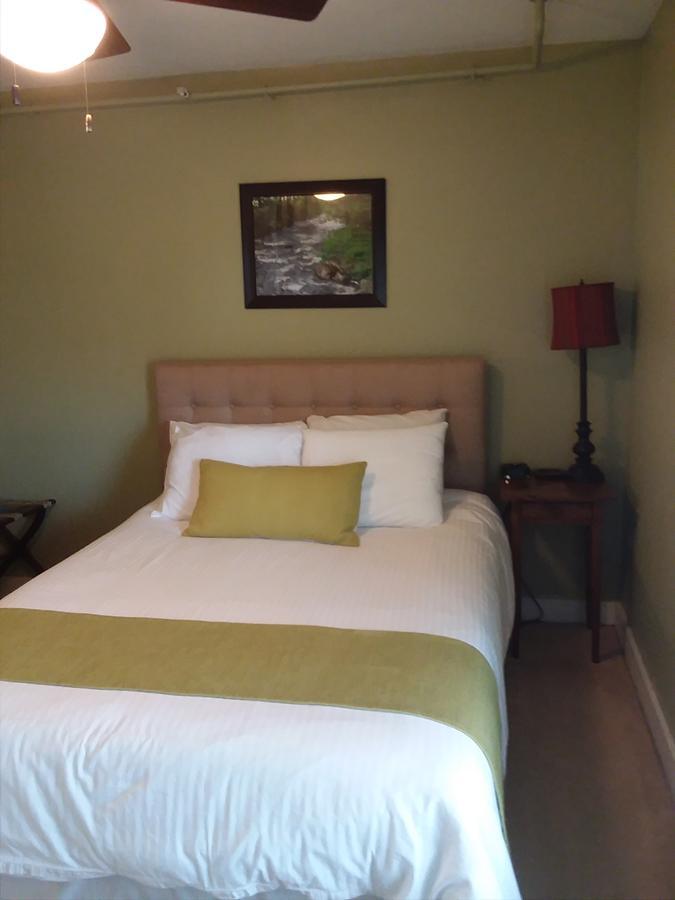 Benjamin Prescott Inn Jaffrey Dış mekan fotoğraf