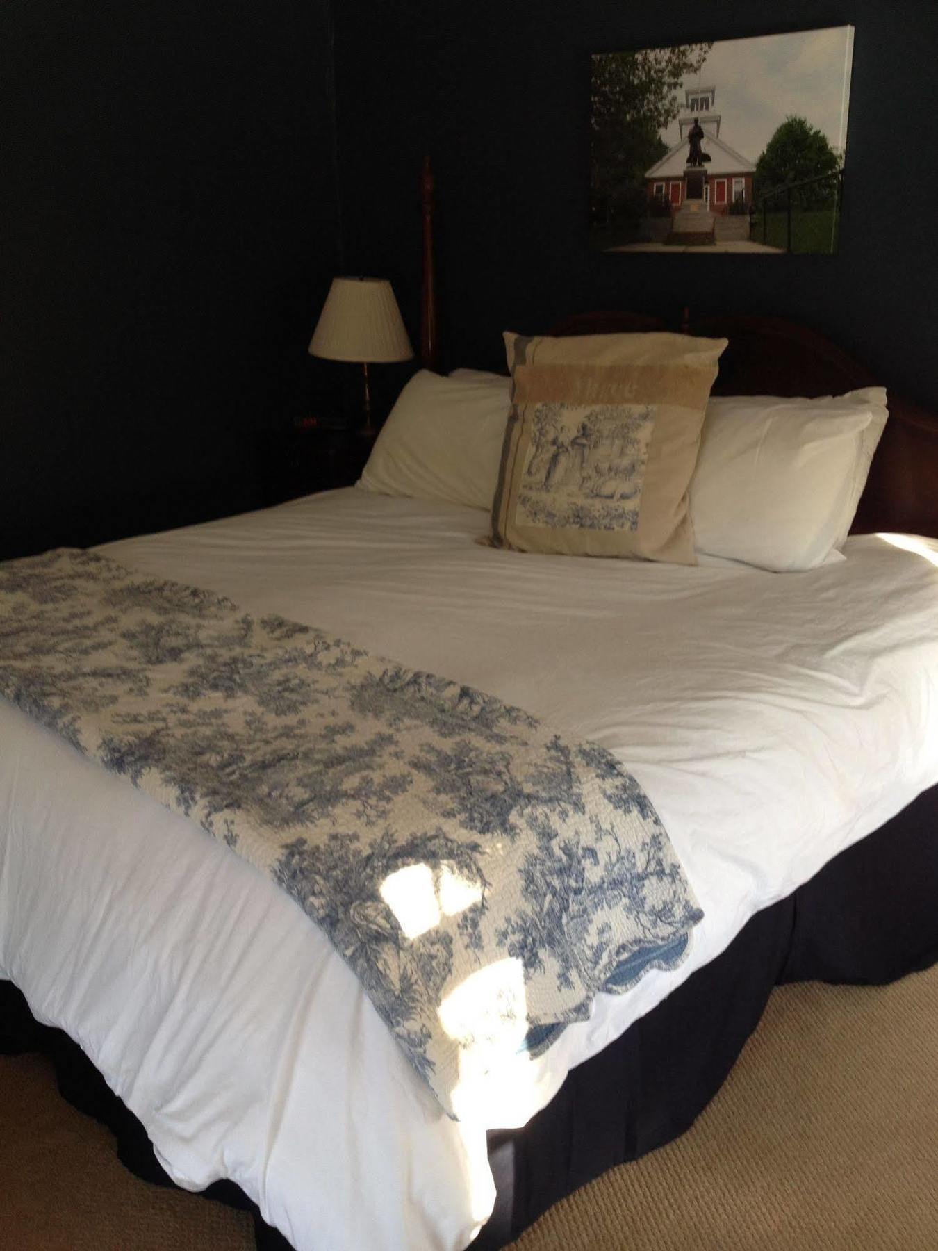 Benjamin Prescott Inn Jaffrey Dış mekan fotoğraf
