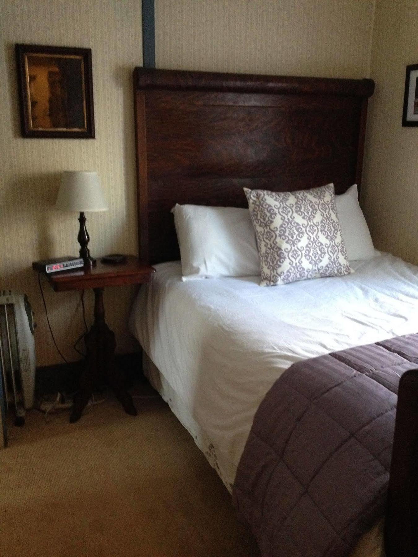 Benjamin Prescott Inn Jaffrey Dış mekan fotoğraf