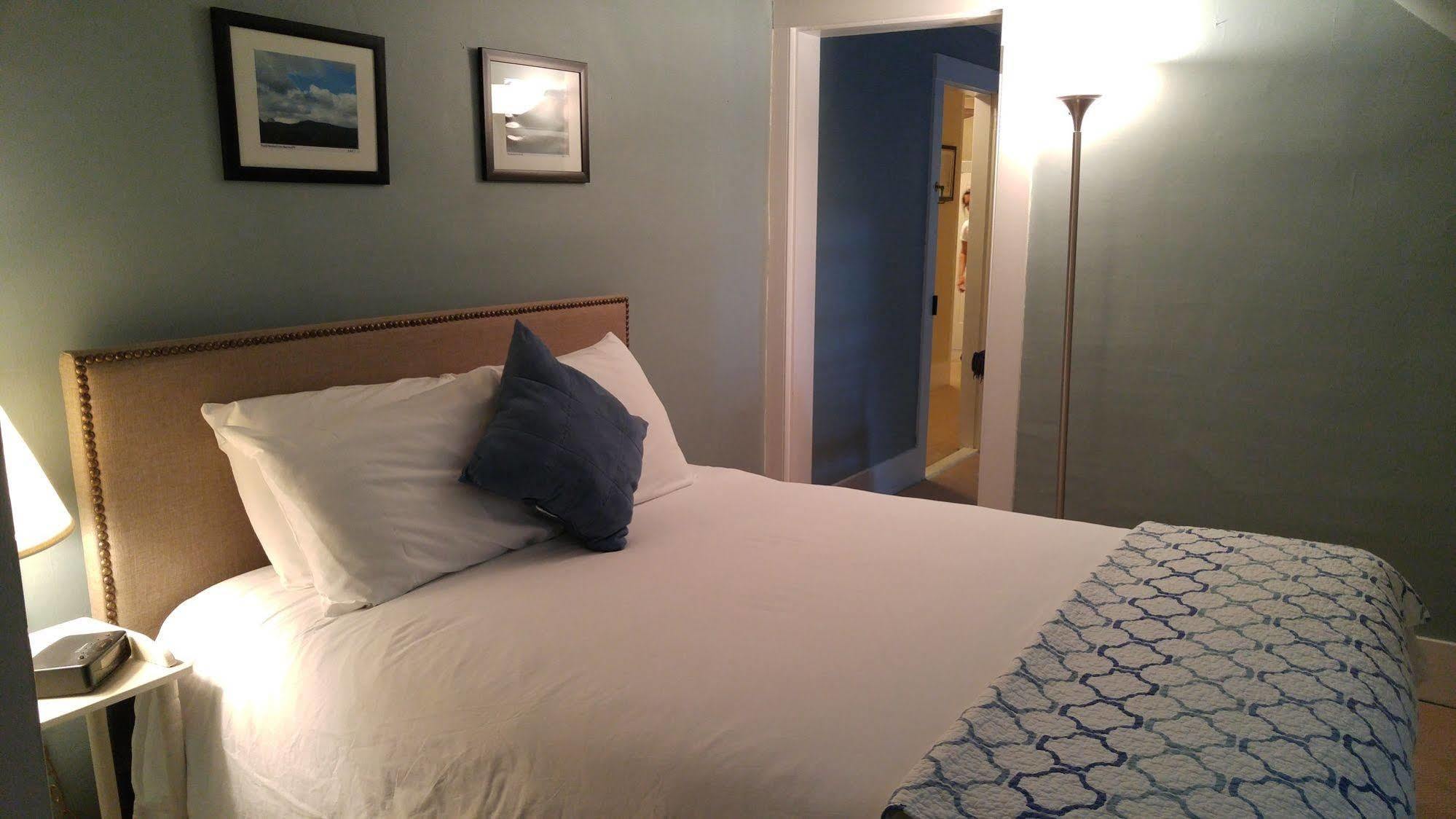 Benjamin Prescott Inn Jaffrey Dış mekan fotoğraf