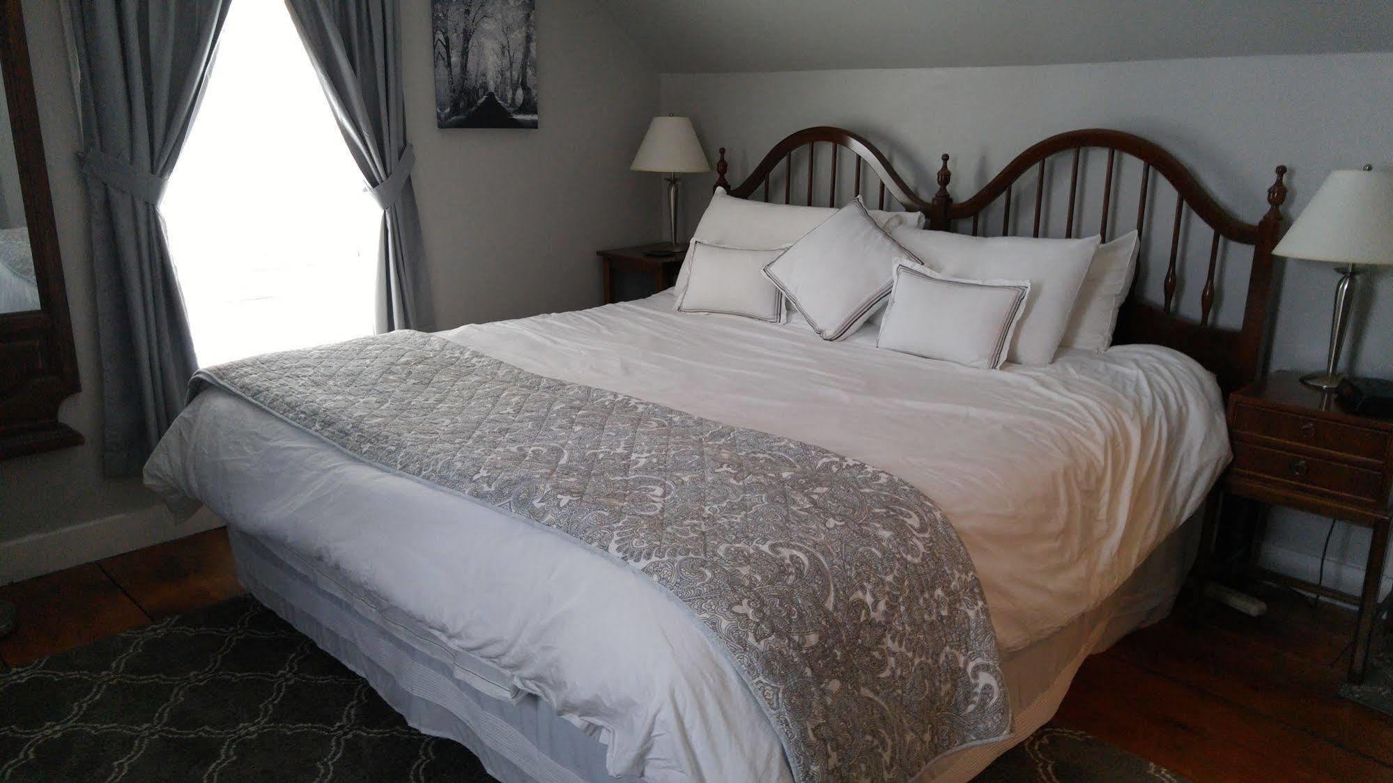 Benjamin Prescott Inn Jaffrey Dış mekan fotoğraf
