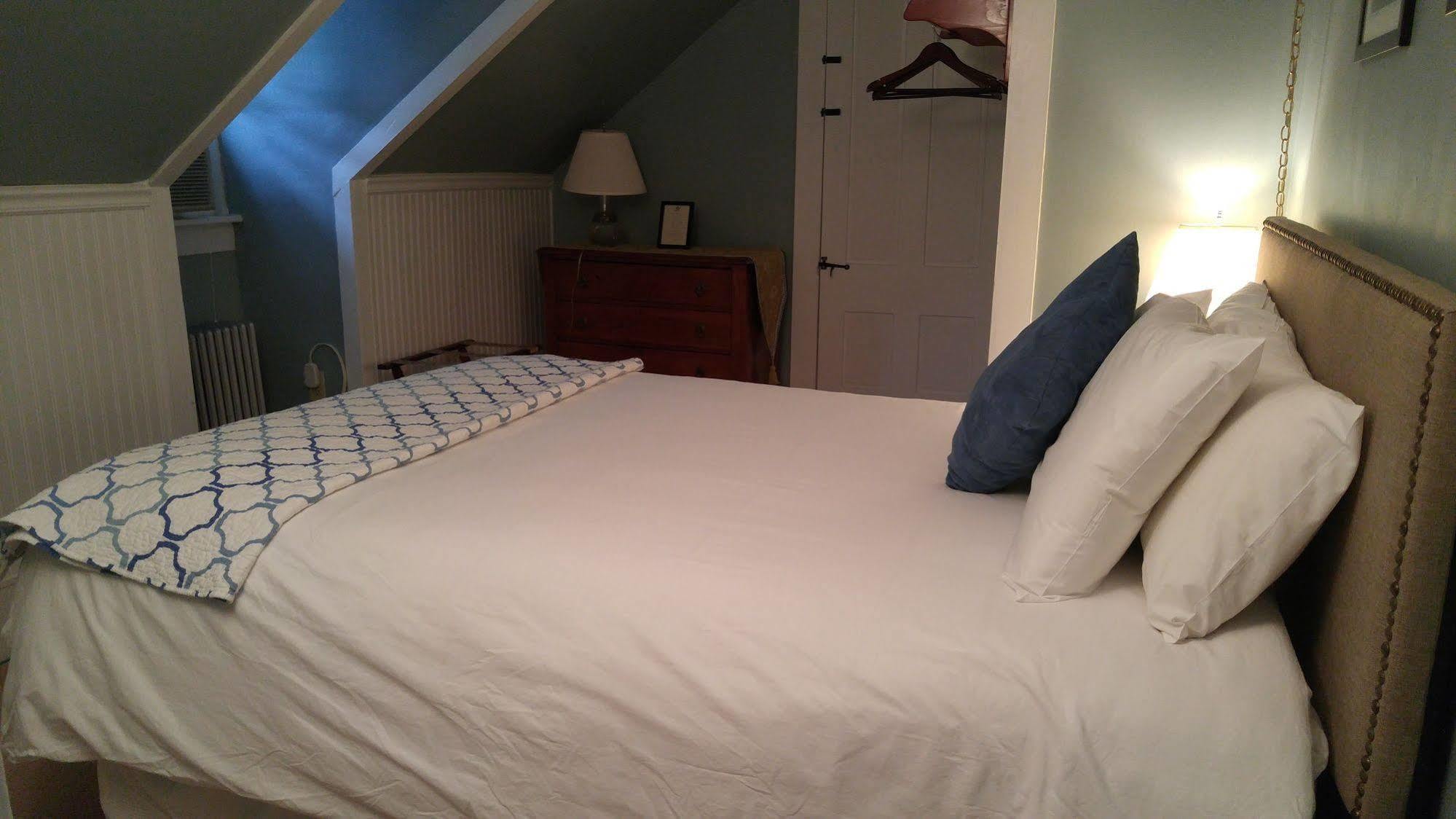 Benjamin Prescott Inn Jaffrey Dış mekan fotoğraf