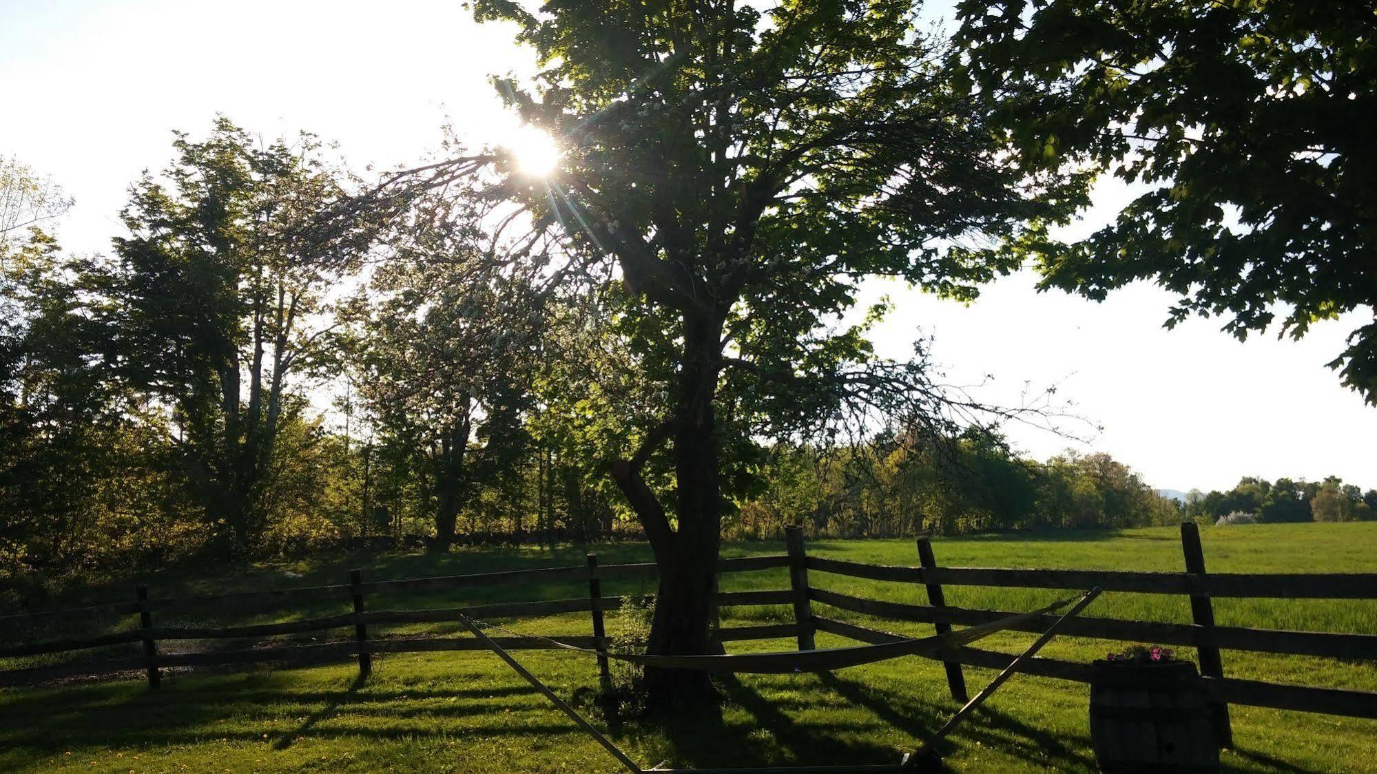 Benjamin Prescott Inn Jaffrey Dış mekan fotoğraf