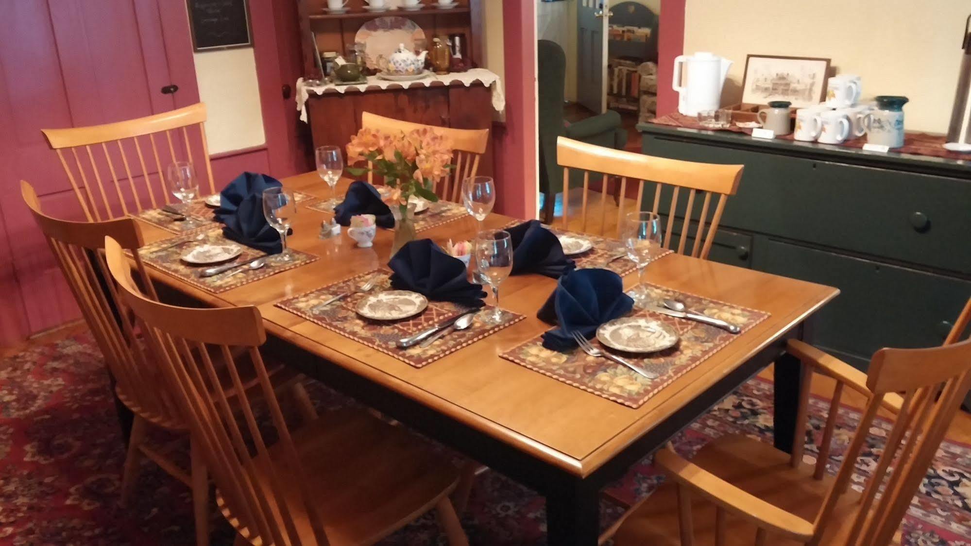 Benjamin Prescott Inn Jaffrey Dış mekan fotoğraf